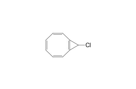 9-Chloro-bicyclo[6.1.0]nona-1(8),2,4,6-tetraene