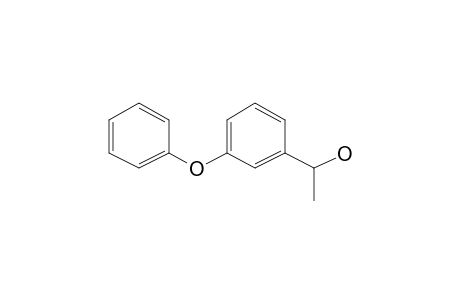 .alpha.-Methyl-3-phenoxybenzylalcohol