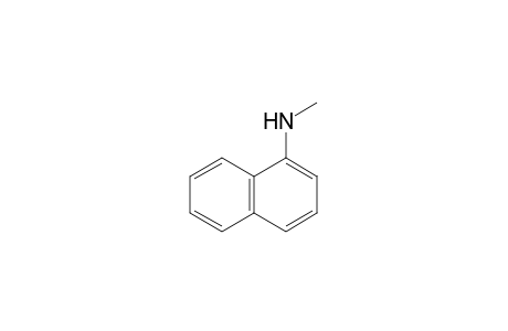 N-methyl-1-napthylamine