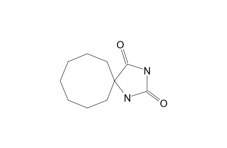 1,3-diazaspiro[4.7]dodecane-2,4-dione