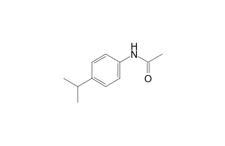 4'-Isopropylacetanilide