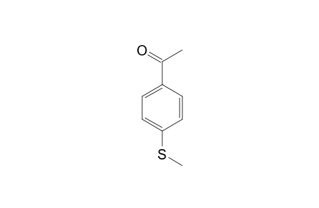 4'-(Methylthio)acetophenone