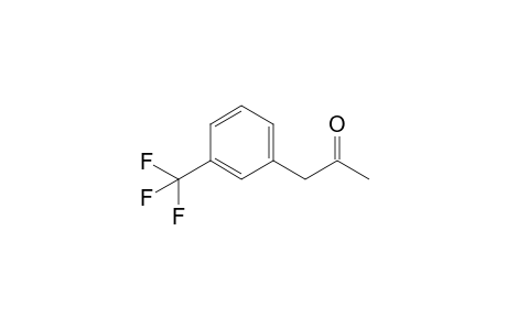 3-(Trifluoromethyl)phenylacetone