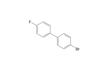 4-Bromo-4'-fluorobiphenyl