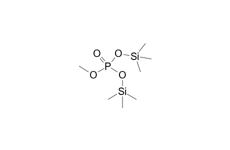 METHYL-BIS-(TRIMETHYLSILYL)-PHOSPHONATE