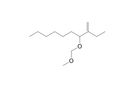 1-Nonene, 2-ethyl-3-(methoxymethoxy)