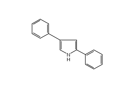 2,4-diphenylpyrrole