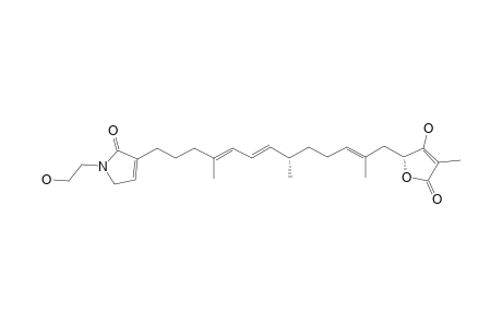 PALINURINE-A