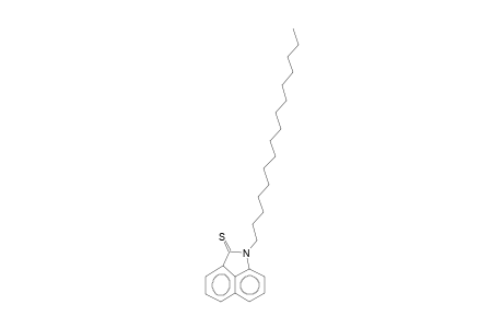 1-Hexadecylbenzo[cd]indole-2(1H)-thione