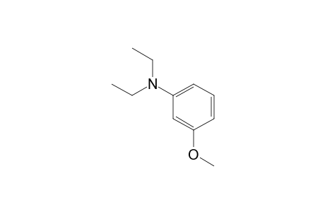 N,N-diethyl-3-methoxyaniline