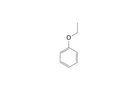 Ethyl phenyl ether