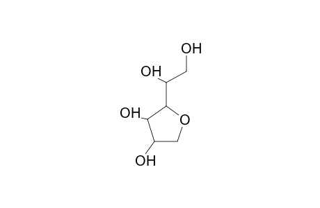 1,4-ANHYDRO GALACTITOL