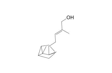 trans-beta-Santalol