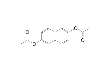 2,6-Naphthalenediol diacetate