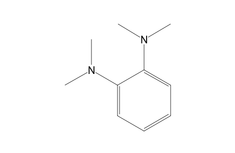 N,N,N',N'-tetramethyl-o-phenylenediamine