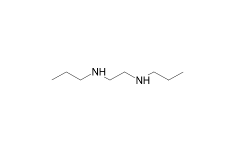 N,N-dipropylehthylenediamine