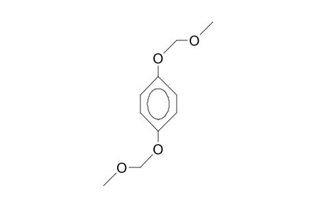 1,4-Bis(methoxymethoxy)-benzene