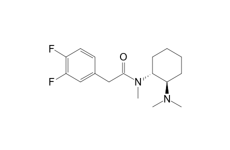 3,4-difluoro U-51754