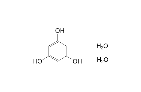 Phloroglucinol dihydrate