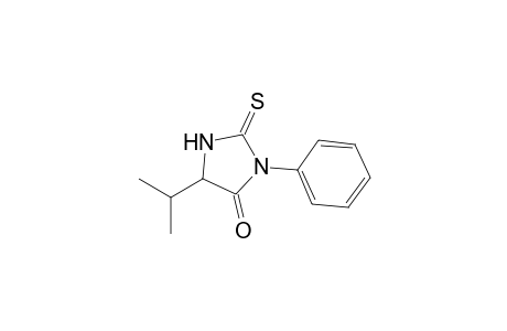 1-PHENYL-4-ISOPROPYLTHIOHYDANTOINE