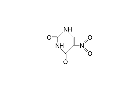 5-Nitrouracil