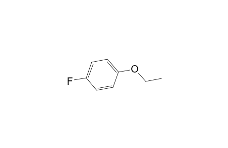 PHENETOLE, P-FLUORO-,