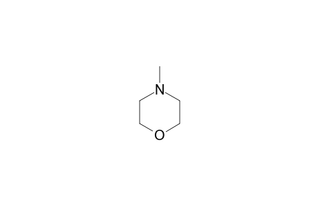 4-Methylmorpholine
