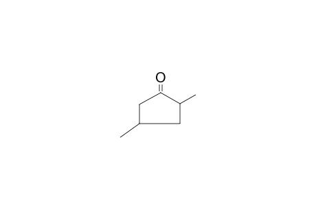 trans-2,4-DIMETHYLCYCLOPENTANONE