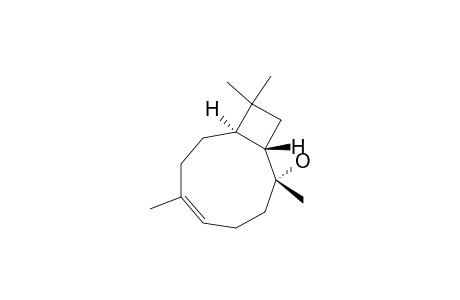 Caryophyll-5-en-2.beta.-ol