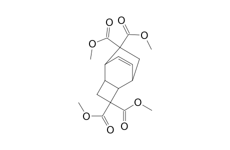 Tricyclo[4.2.2.0(2,5)]dec-9-ene-3,3,7,7-tetracarboxylic acid, tetramethyl ester