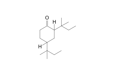 2,4-di-tert-pentylcyclohexanone