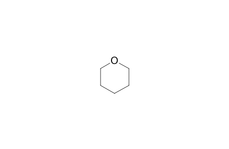 tetrahydro-2H-pyran