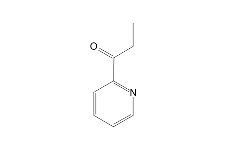 ethyl 2-pyridyl ketone