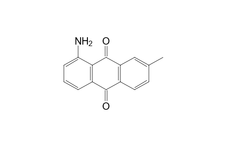 1-amino-7-methylanthracene-9,10-dione