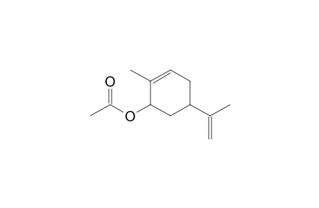 trans-Carveyl acetate