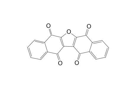 Dinaphtho[2,3-b:2',3'-d]furan-5,7,12,13-tetrone