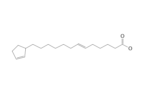 Gorlic acid