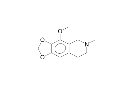 Hydrocotarnine