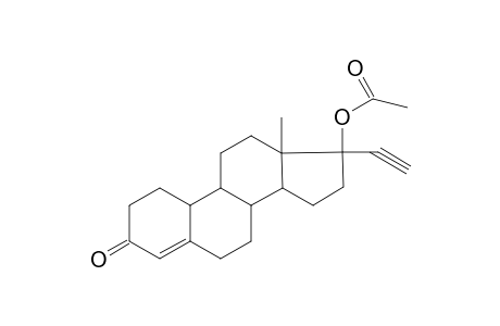 Norethisterone AC                    @