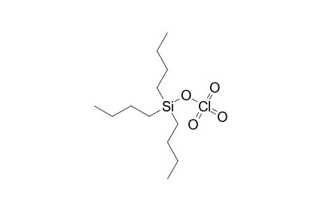 TRIBUTYLSILYL-PERCHLORATE;ME3SICLO4