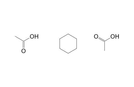 1,2-CYCLOHEXANEDIOL, DIACETATE, cis-