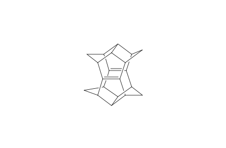 Nonacyclo[12.6.0.0(2,6).0(4,11).0(5,9).0(7,20).0(10,17).0(12,16).0(15,19)]icosa-1(20),10-diene