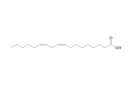 cis, cis-9,12-Octadecadienoic acid