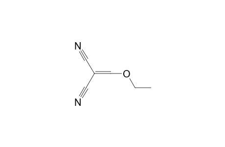 1,1-Dicyano-2-ethoxy-ethene