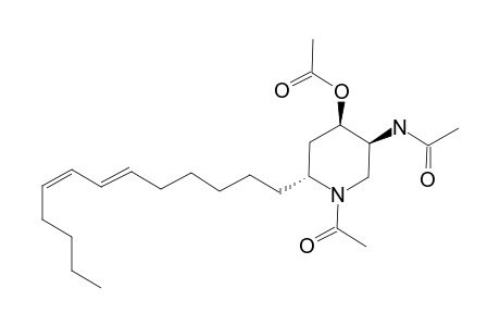 PSEUDODISTOMIN-A-ACETATE