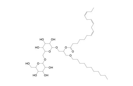 DGDG O-11:0_16:3