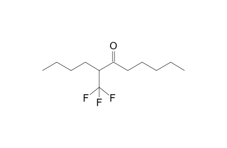 7-TRIFLUOROMETHYL-6-UNDECANONE