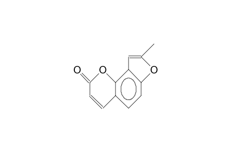 5'-Methylangelicin