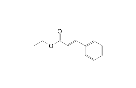 trans-CINNAMIC ACID, ETHYL ESTER