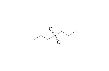 DI-N-PROPYLSULFONE